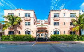 Secret Garden Miami Beach Hotel